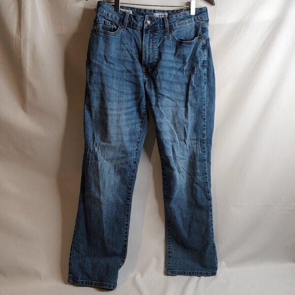 Lucky Brand Vintage Straight Denim Jeans Women's Style 2416-3966-2204, Size 32/3 - Picture 1 of 8